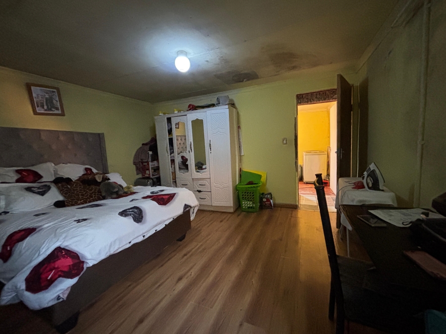 3 Bedroom Property for Sale in Kuyasa Western Cape